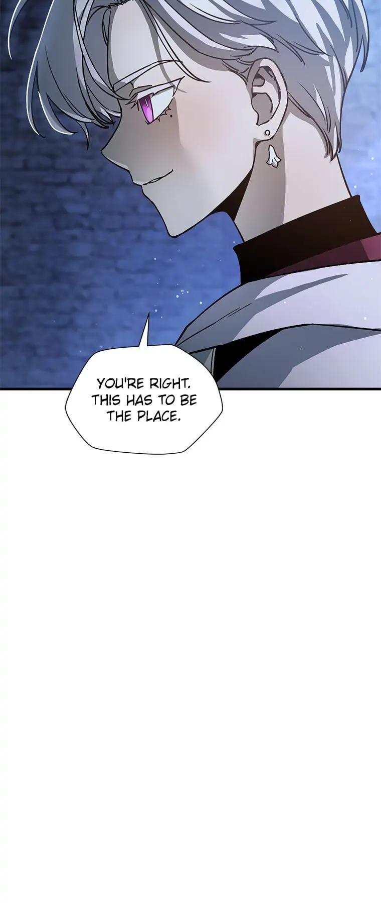 Read Helmut (en) Manga Online