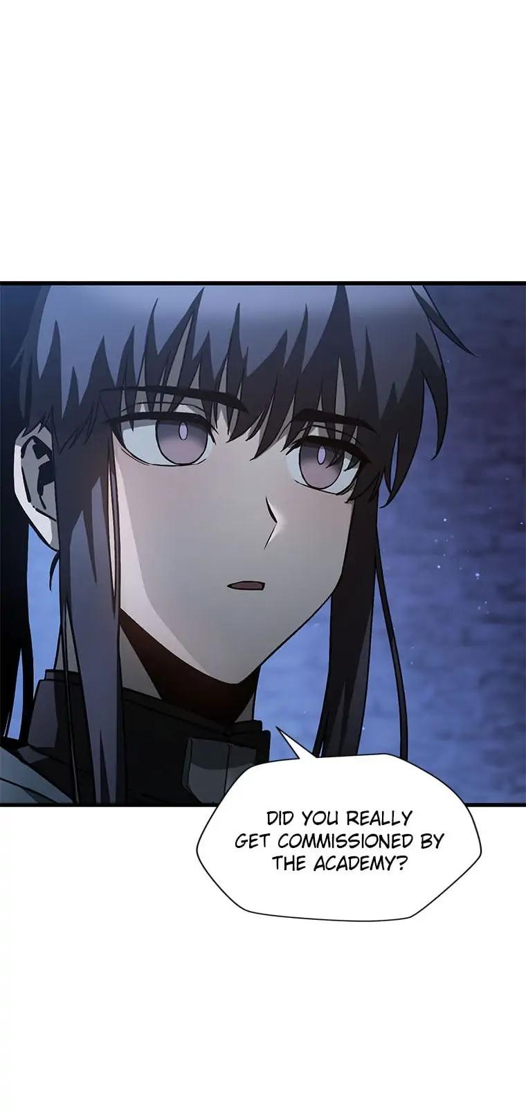 Read Helmut (en) Manga Online