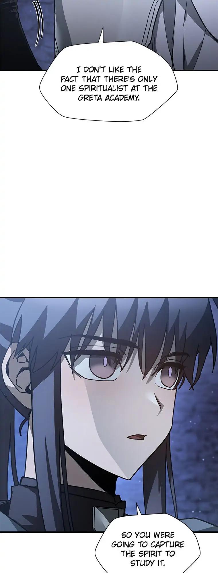 Read Helmut (en) Manga Online