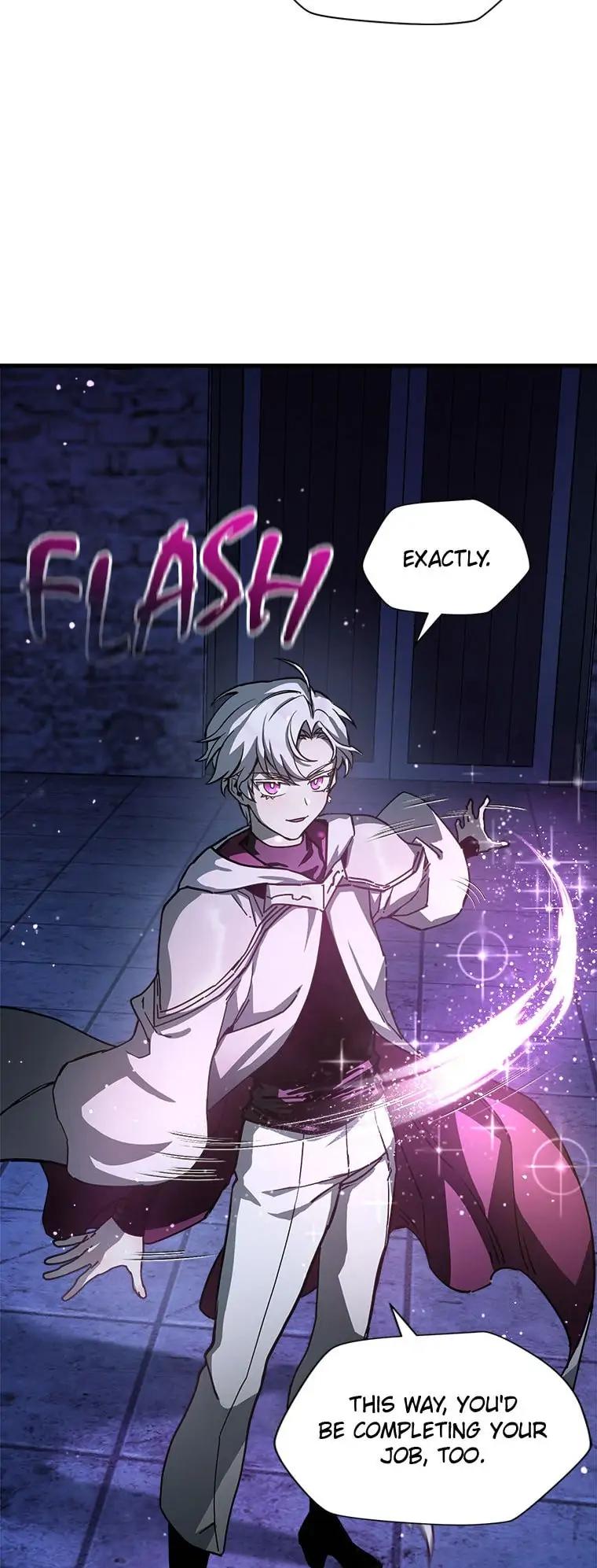 Read Helmut (en) Manga Online