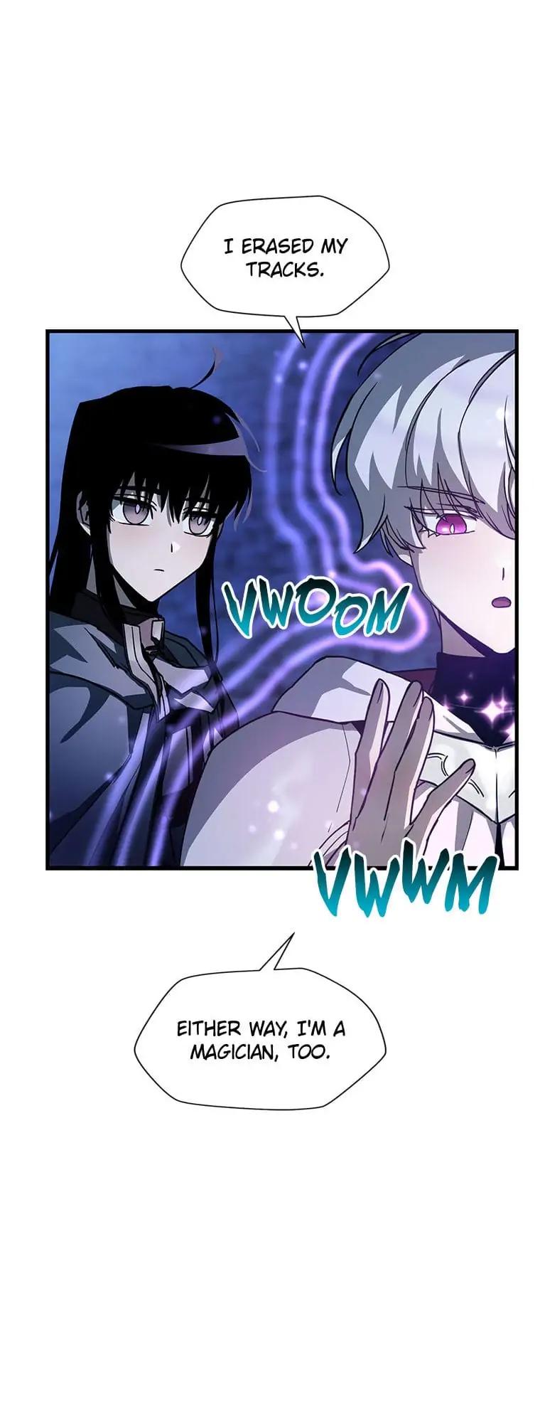 Read Helmut (en) Manga Online