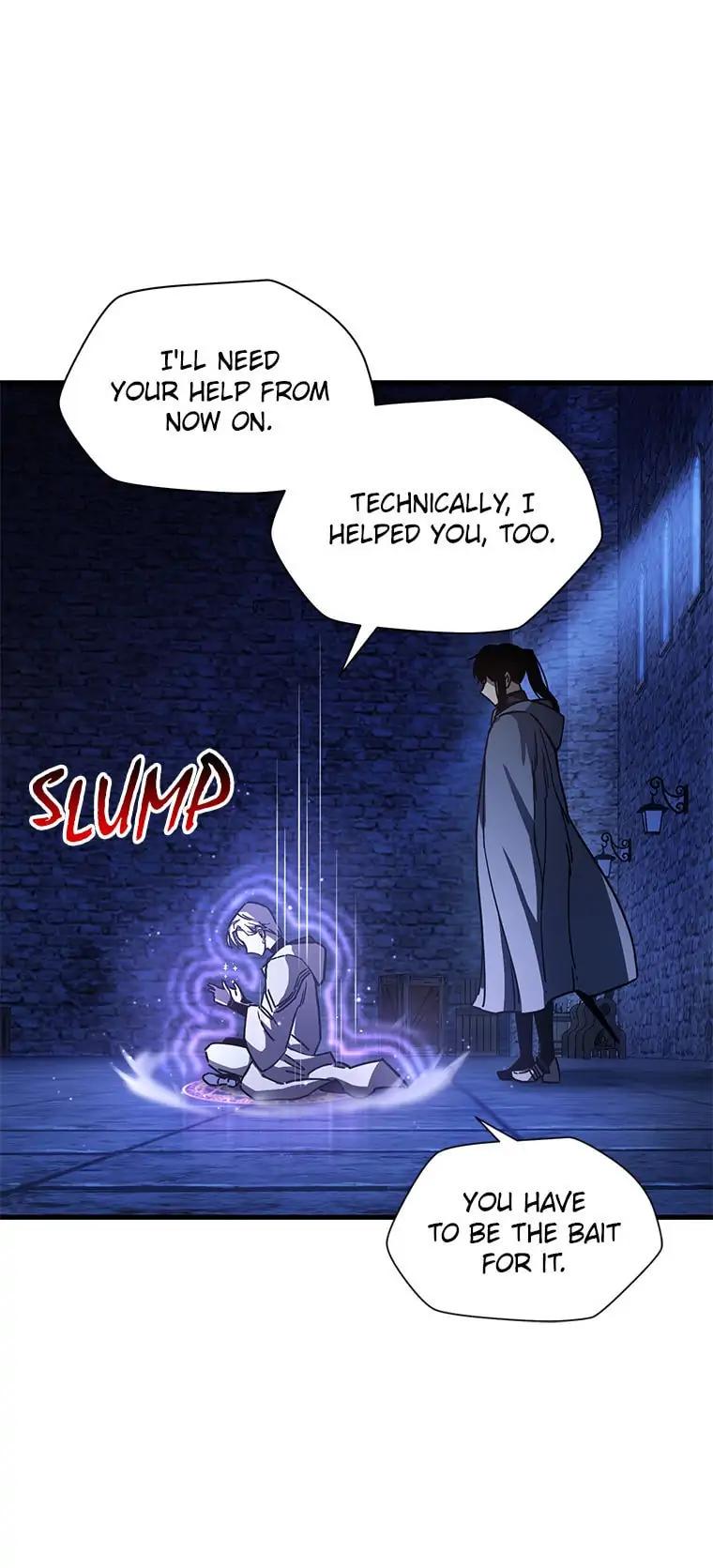 Read Helmut (en) Manga Online