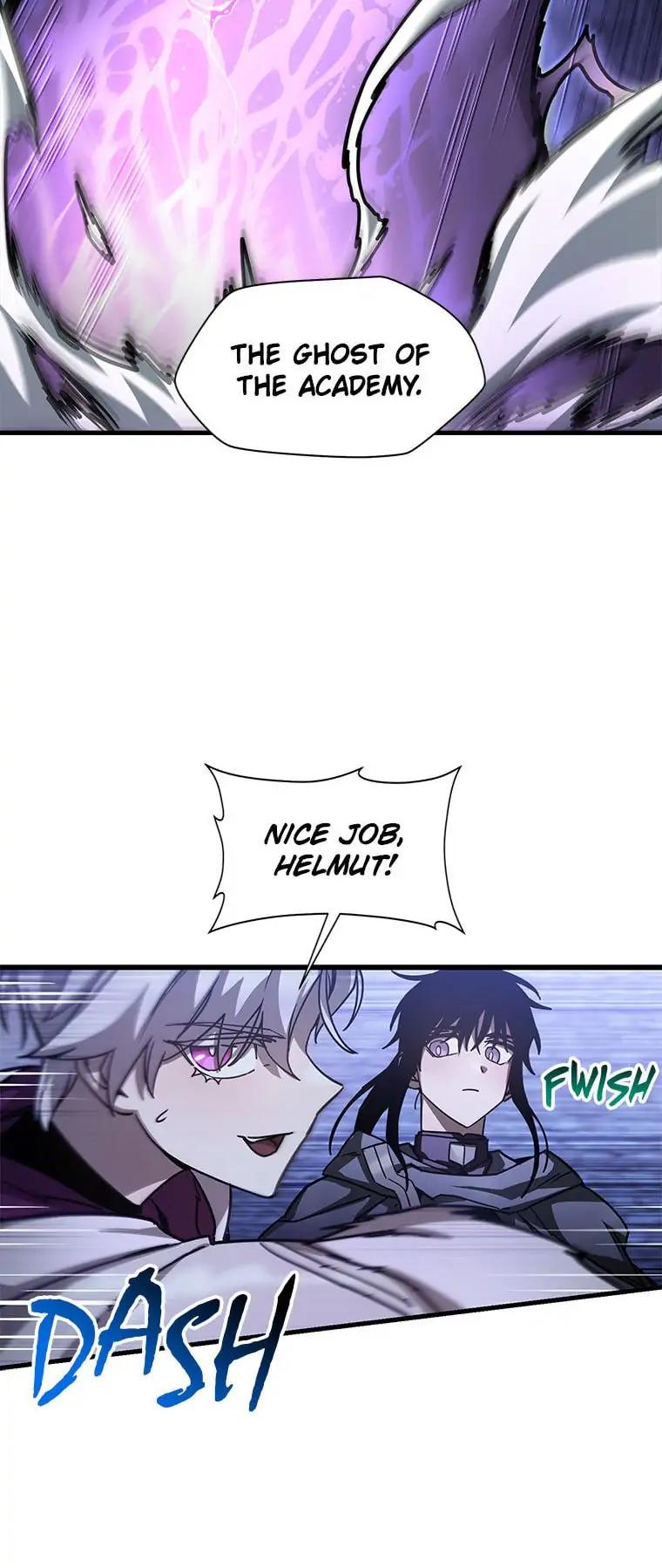 Read Helmut (en) Manga Online