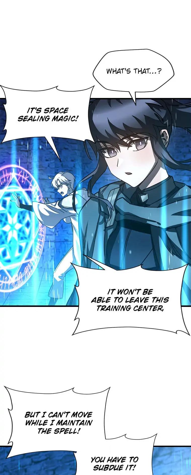 Read Helmut (en) Manga Online