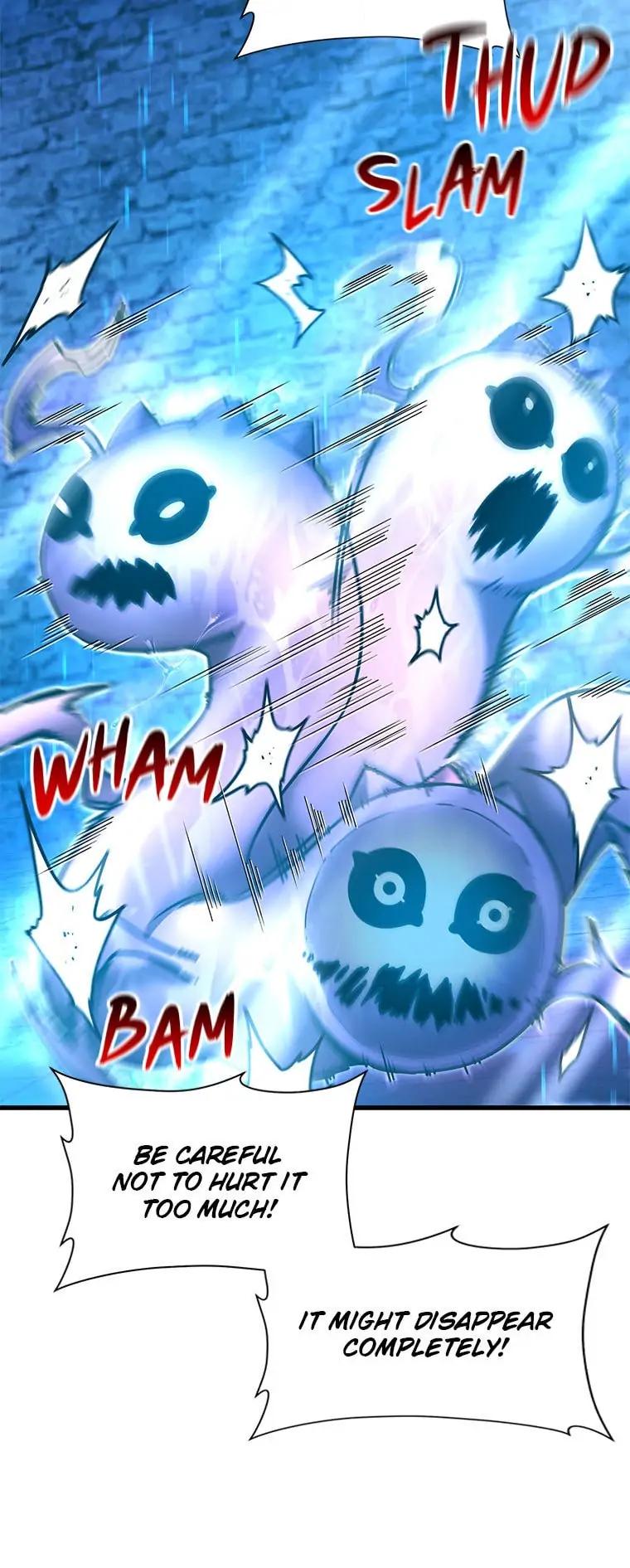 Read Helmut (en) Manga Online