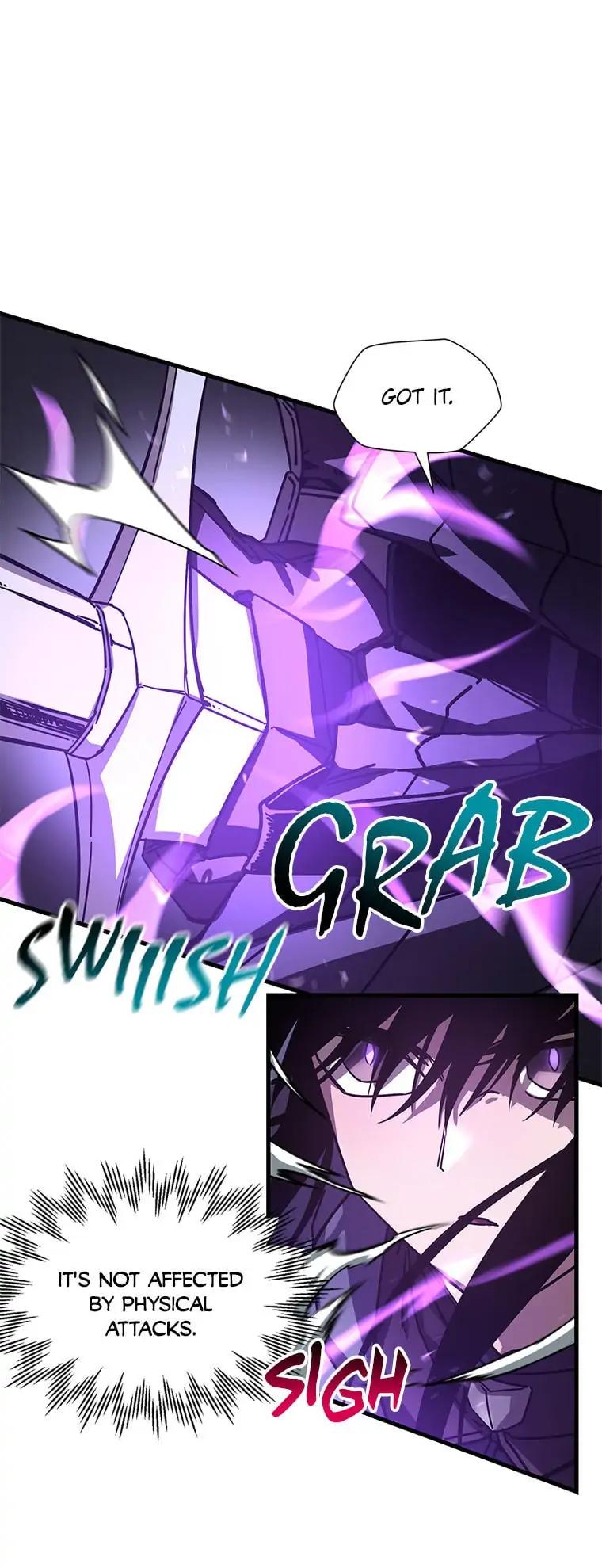 Read Helmut (en) Manga Online