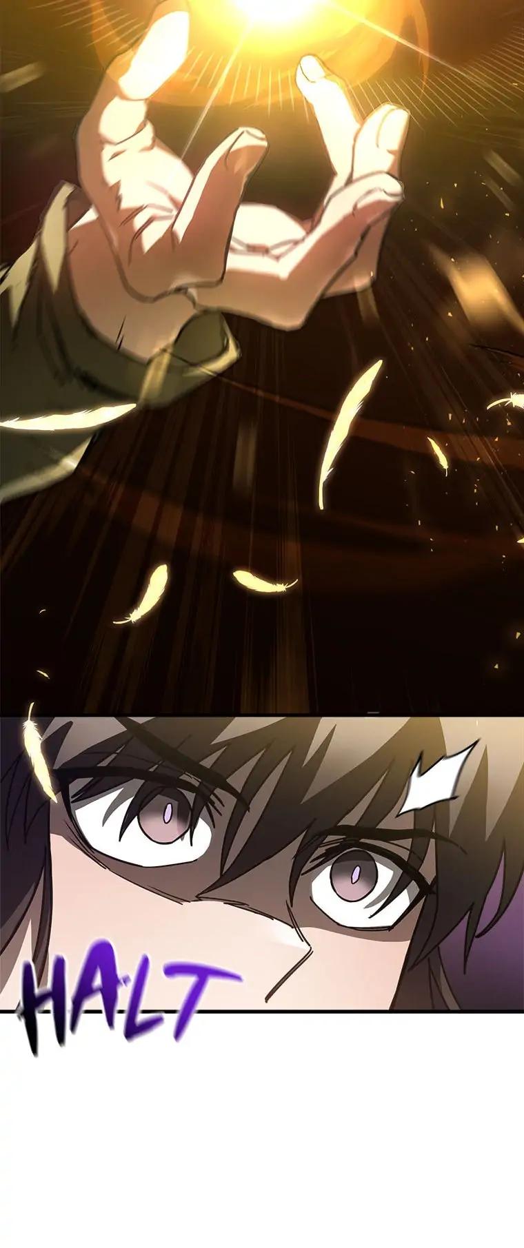 Read Helmut (en) Manga Online