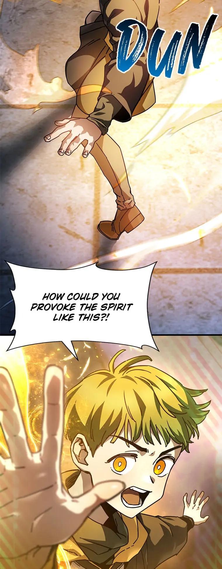 Read Helmut (en) Manga Online