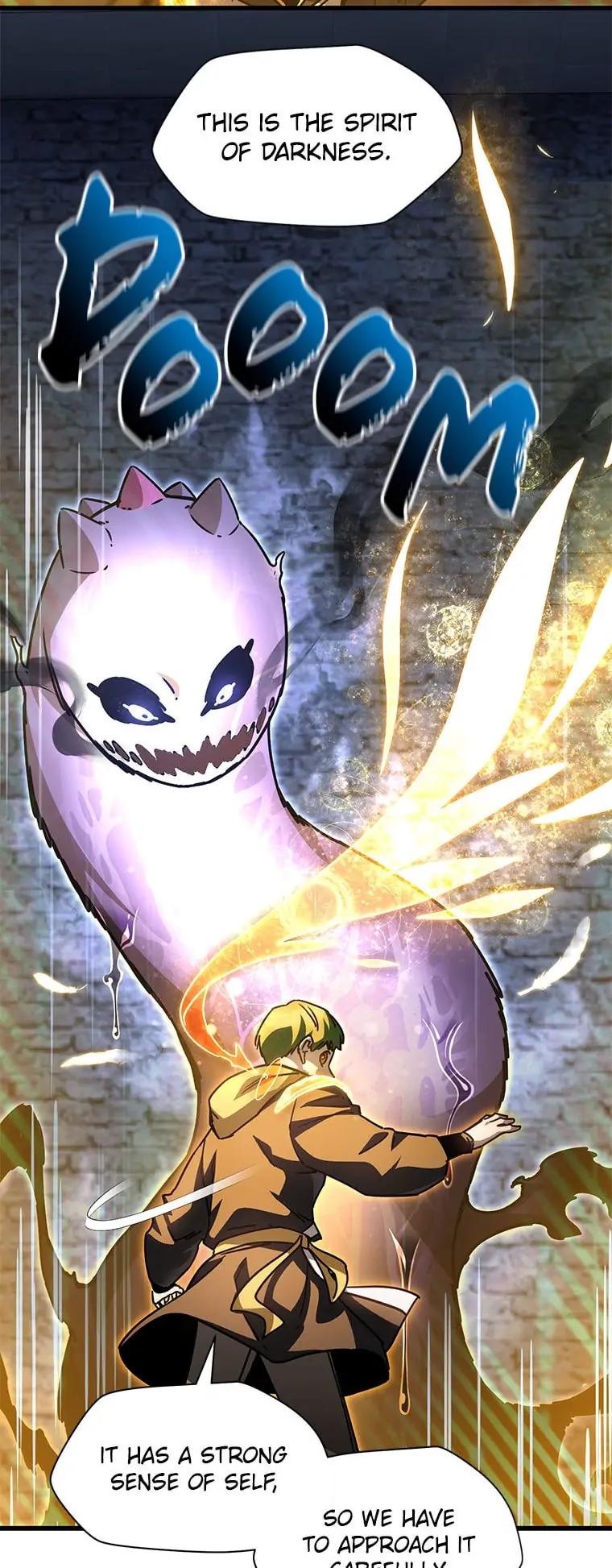 Read Helmut (en) Manga Online