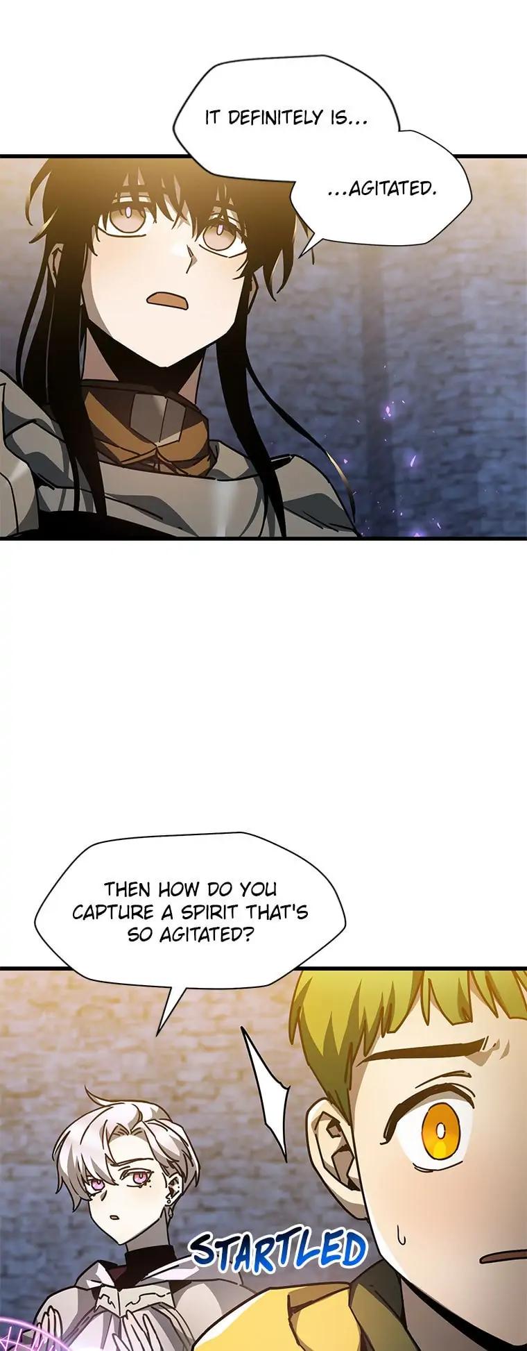 Read Helmut (en) Manga Online