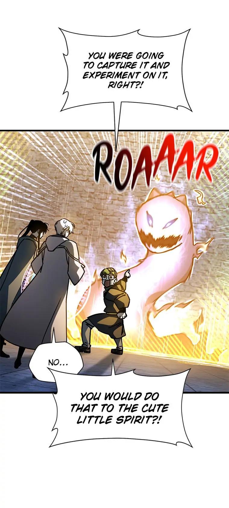 Read Helmut (en) Manga Online