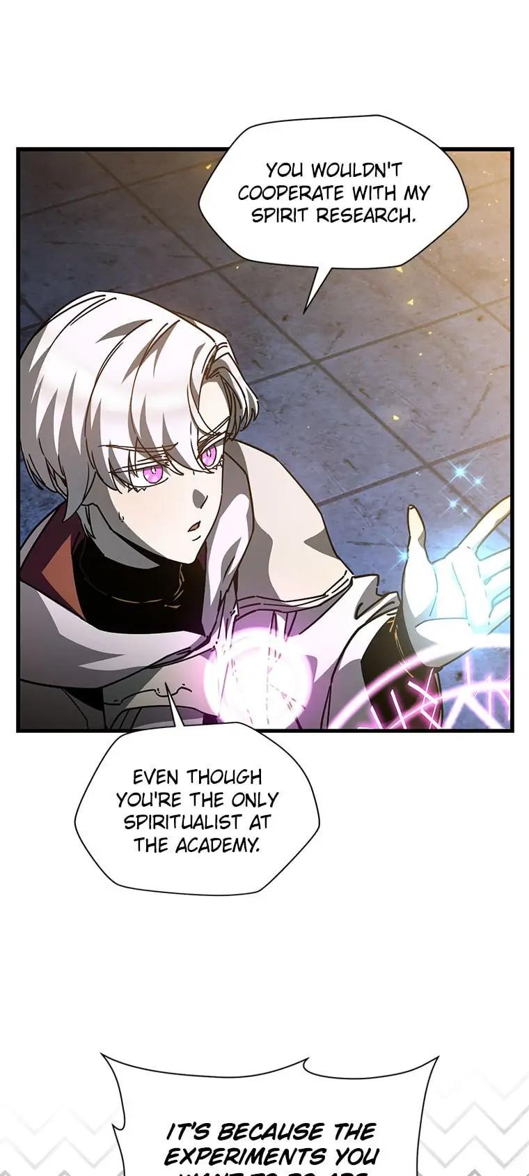 Read Helmut (en) Manga Online