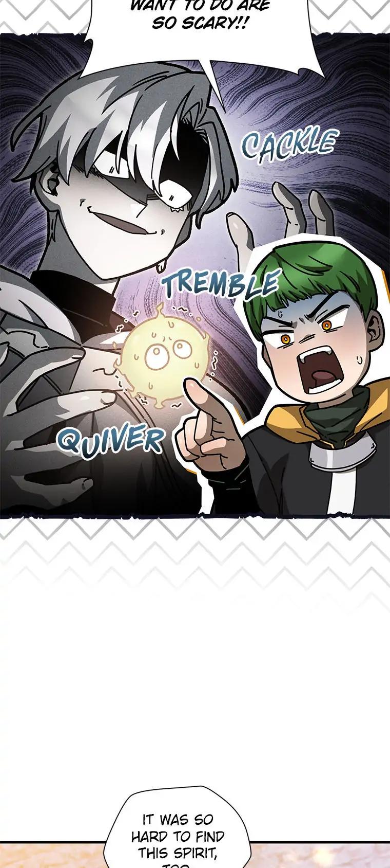 Read Helmut (en) Manga Online