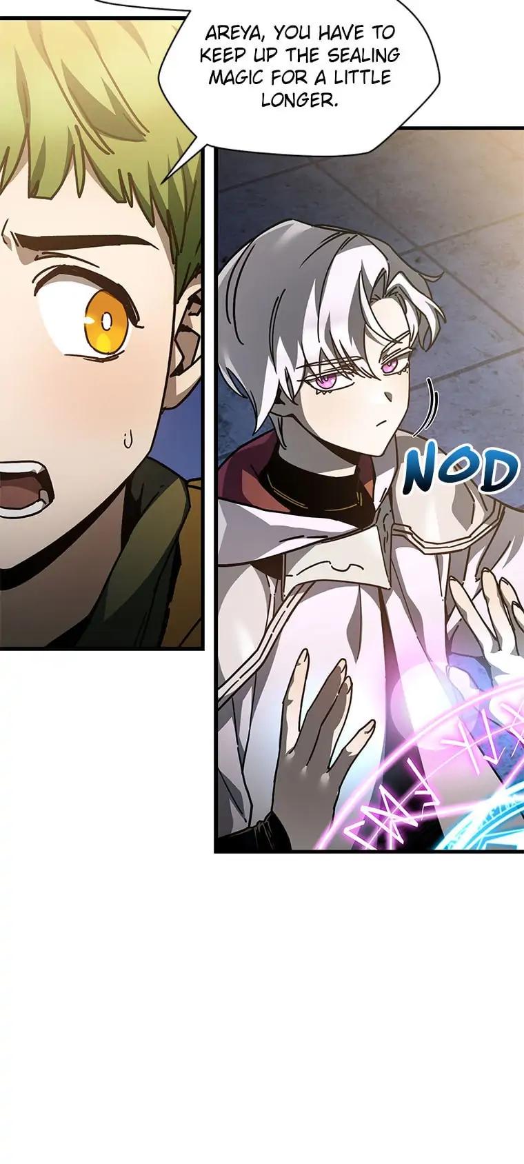 Read Helmut (en) Manga Online