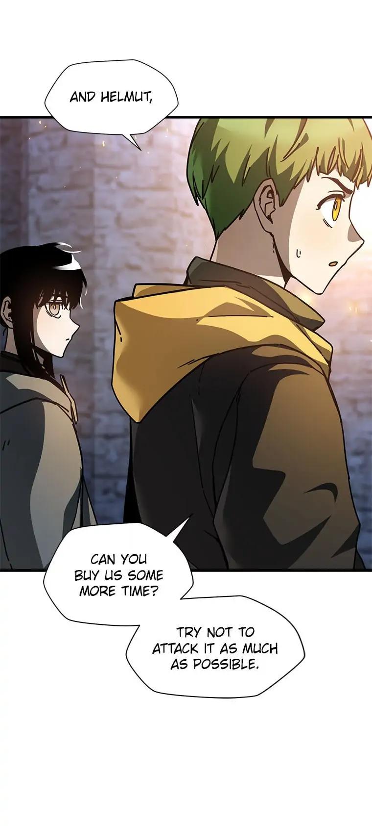 Read Helmut (en) Manga Online