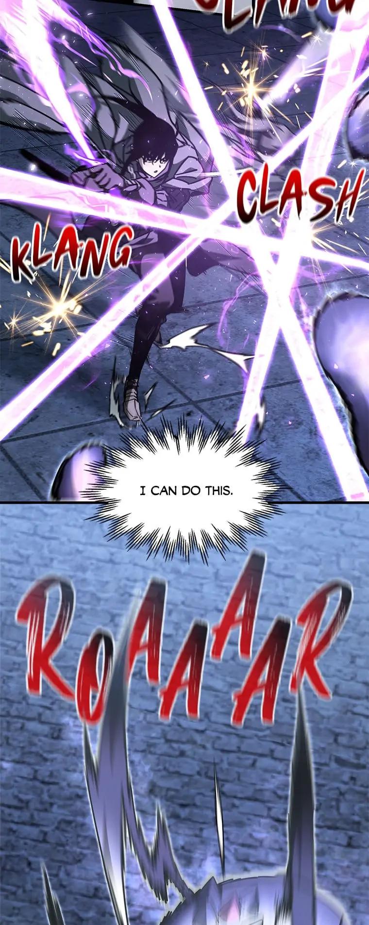 Read Helmut (en) Manga Online