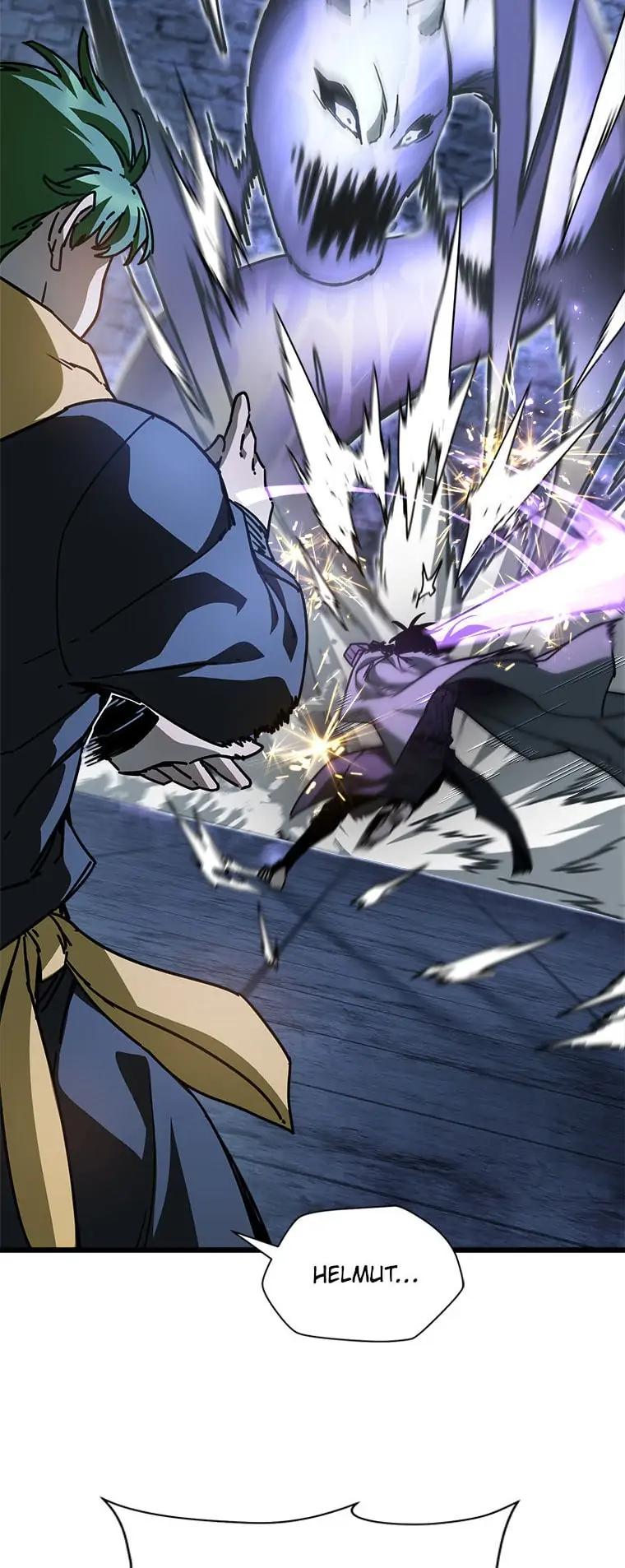 Read Helmut (en) Manga Online