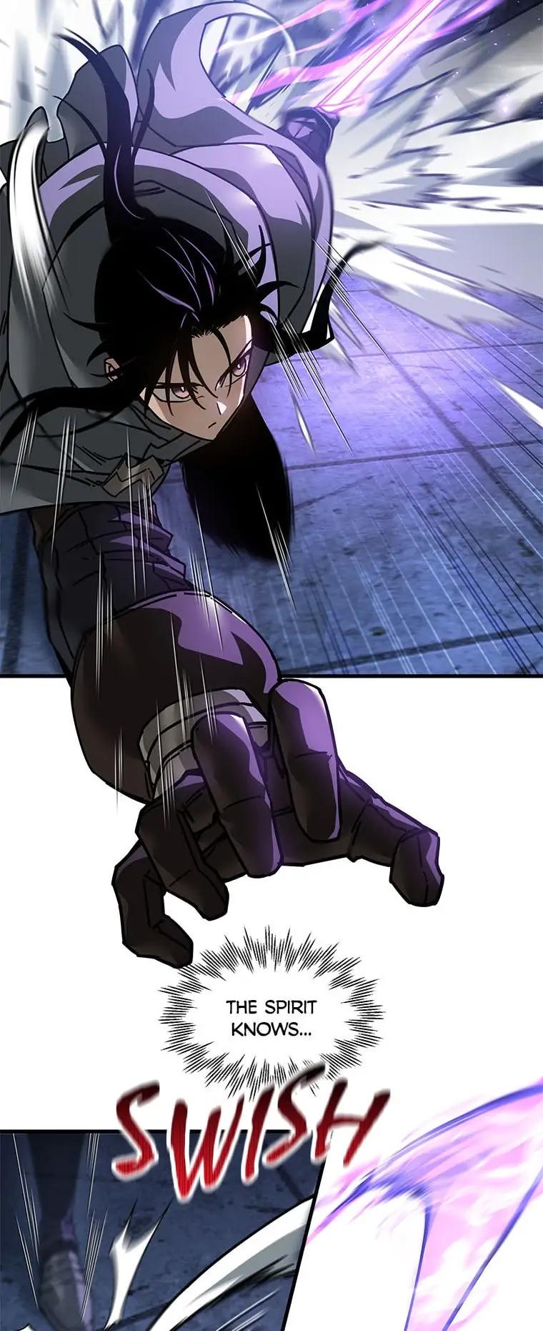 Read Helmut (en) Manga Online