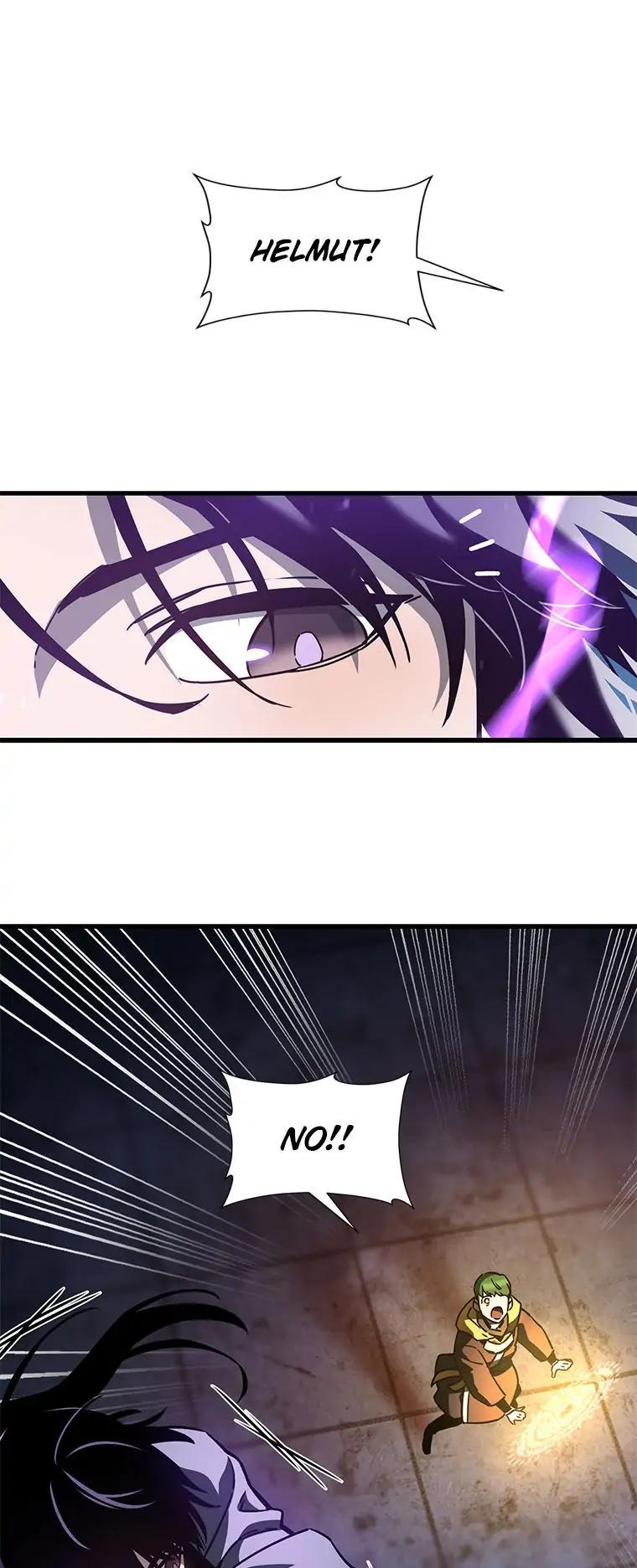 Read Helmut (en) Manga Online