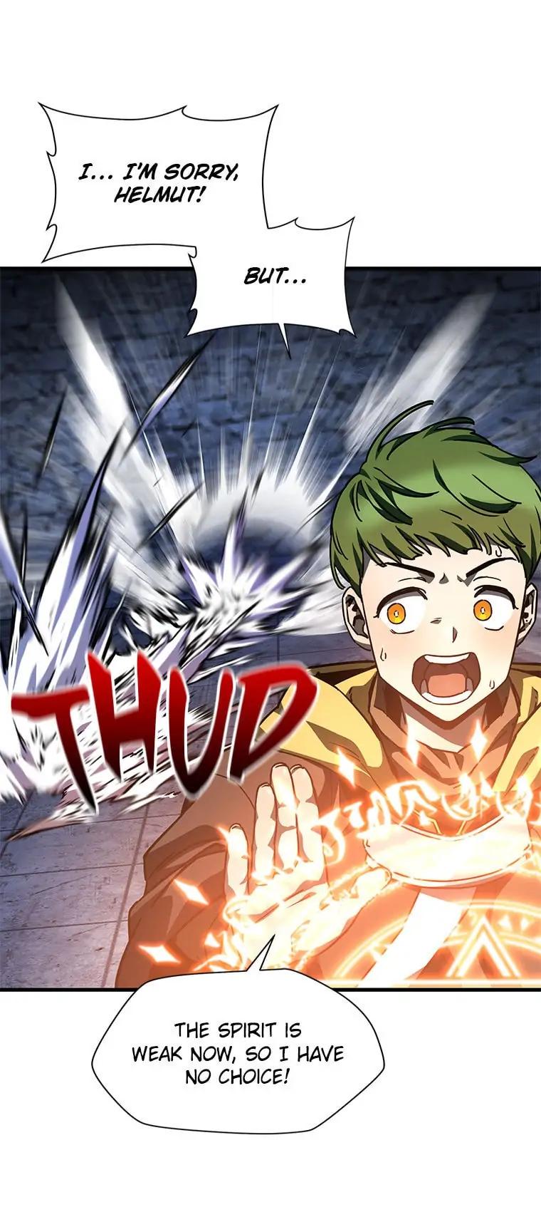 Read Helmut (en) Manga Online