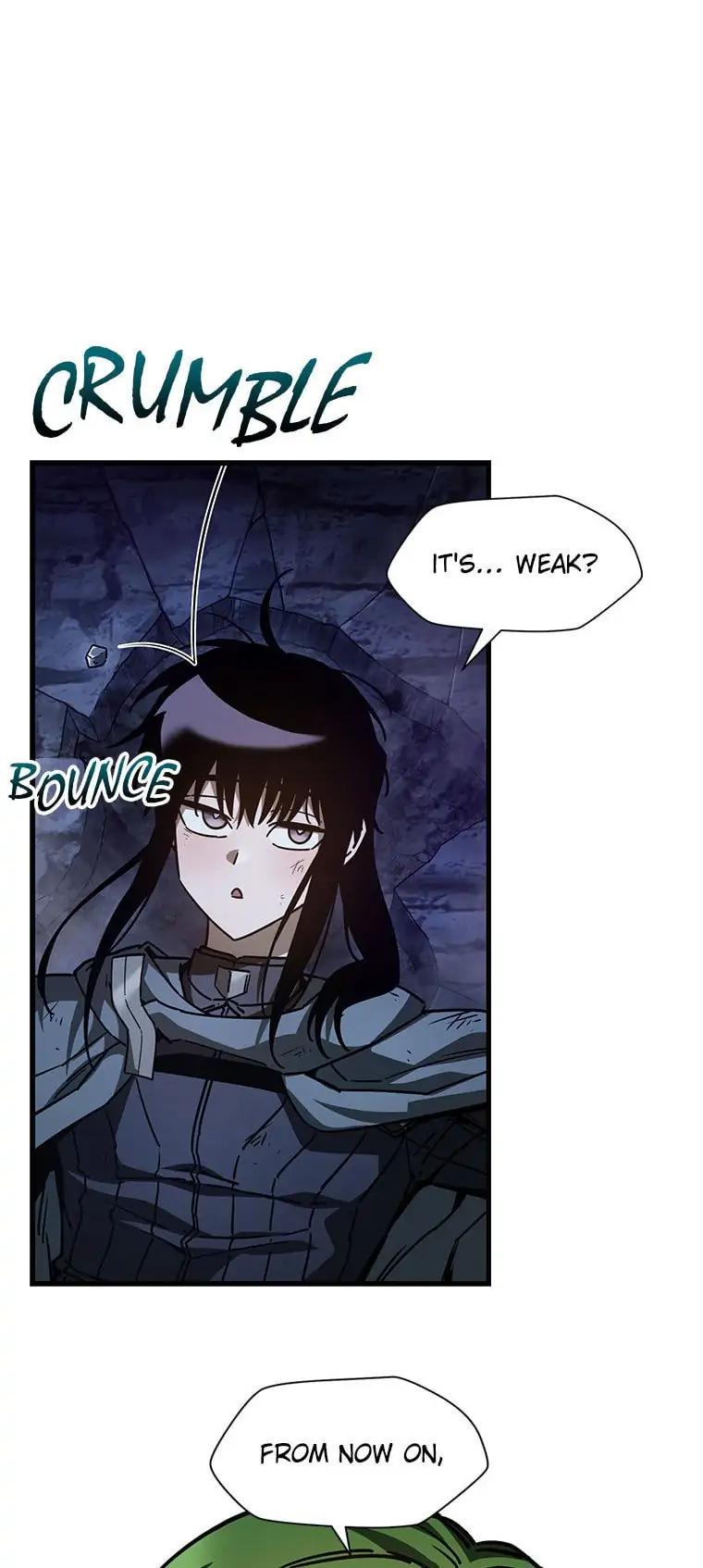 Read Helmut (en) Manga Online