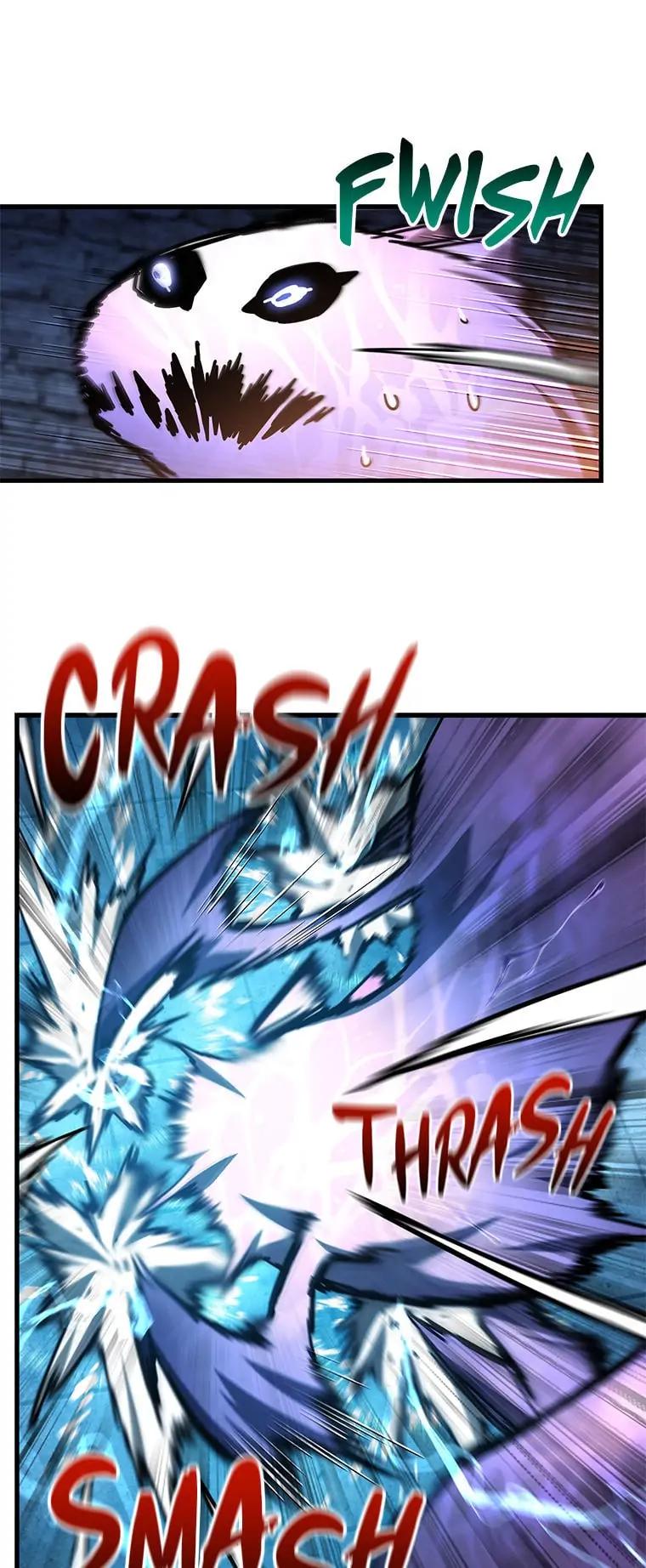 Read Helmut (en) Manga Online