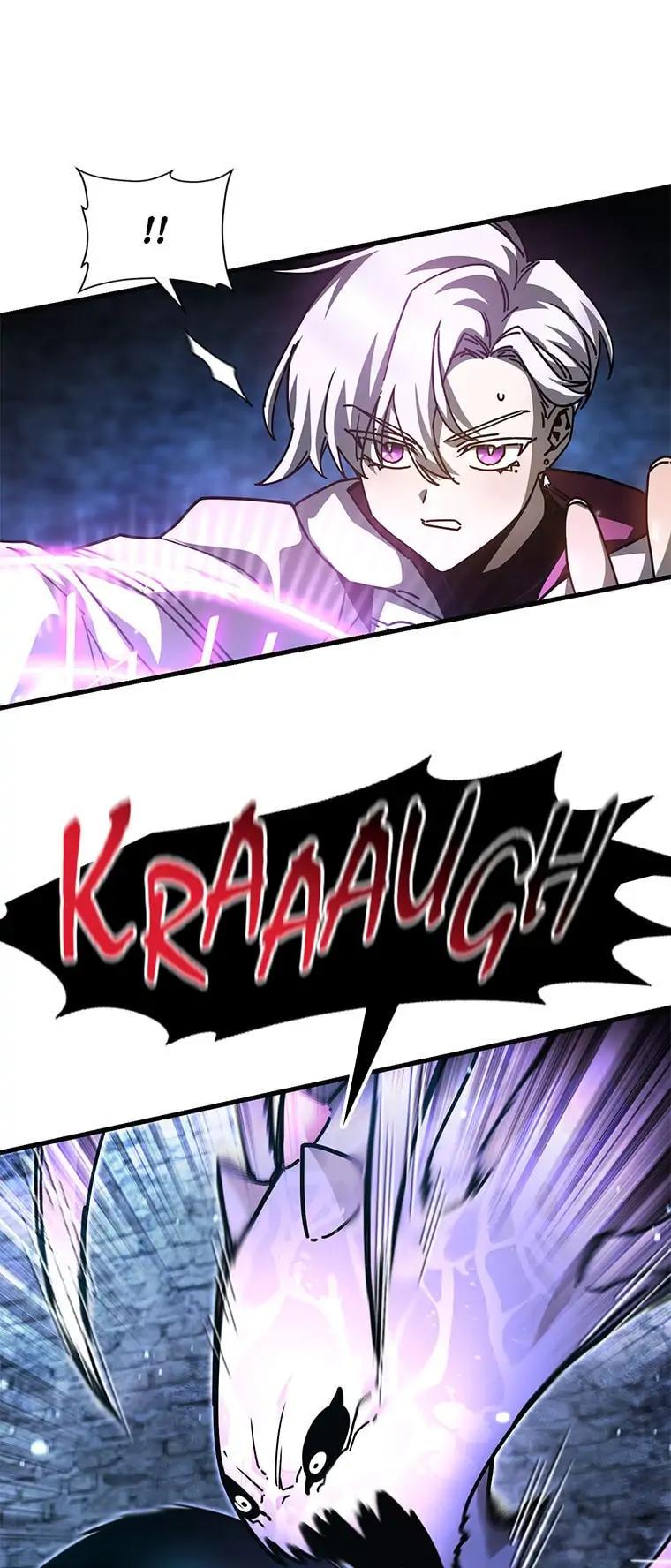 Read Helmut (en) Manga Online