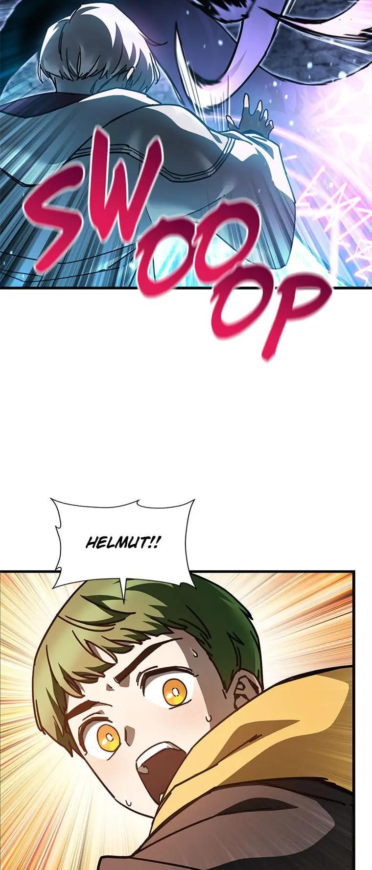 Read Helmut (en) Manga Online