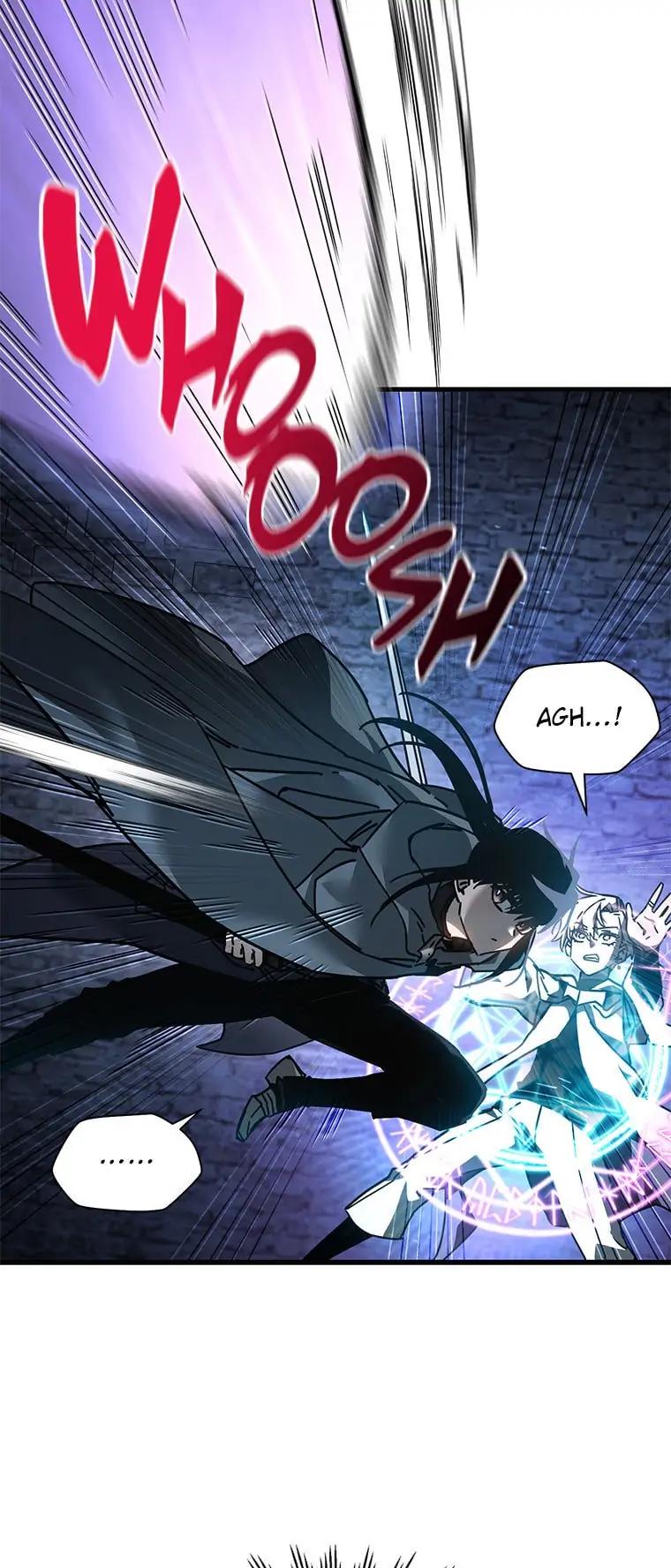 Read Helmut (en) Manga Online