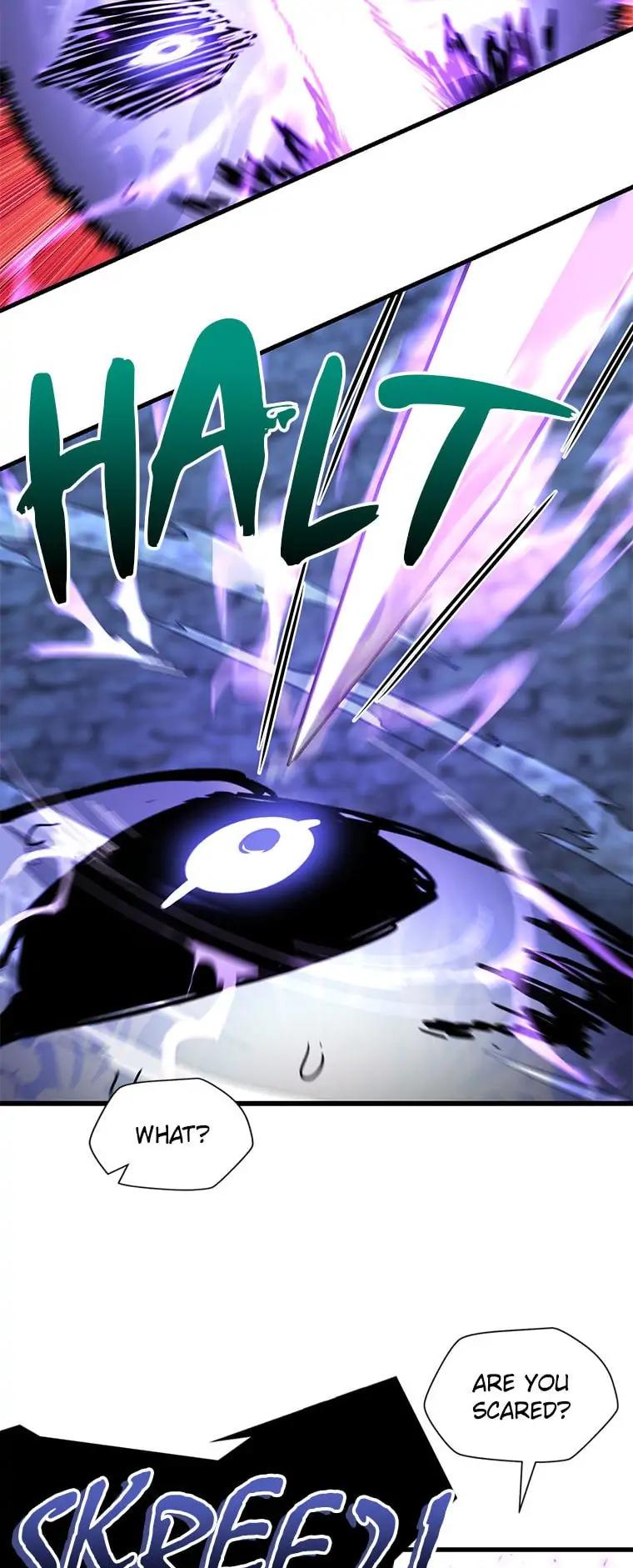 Read Helmut (en) Manga Online