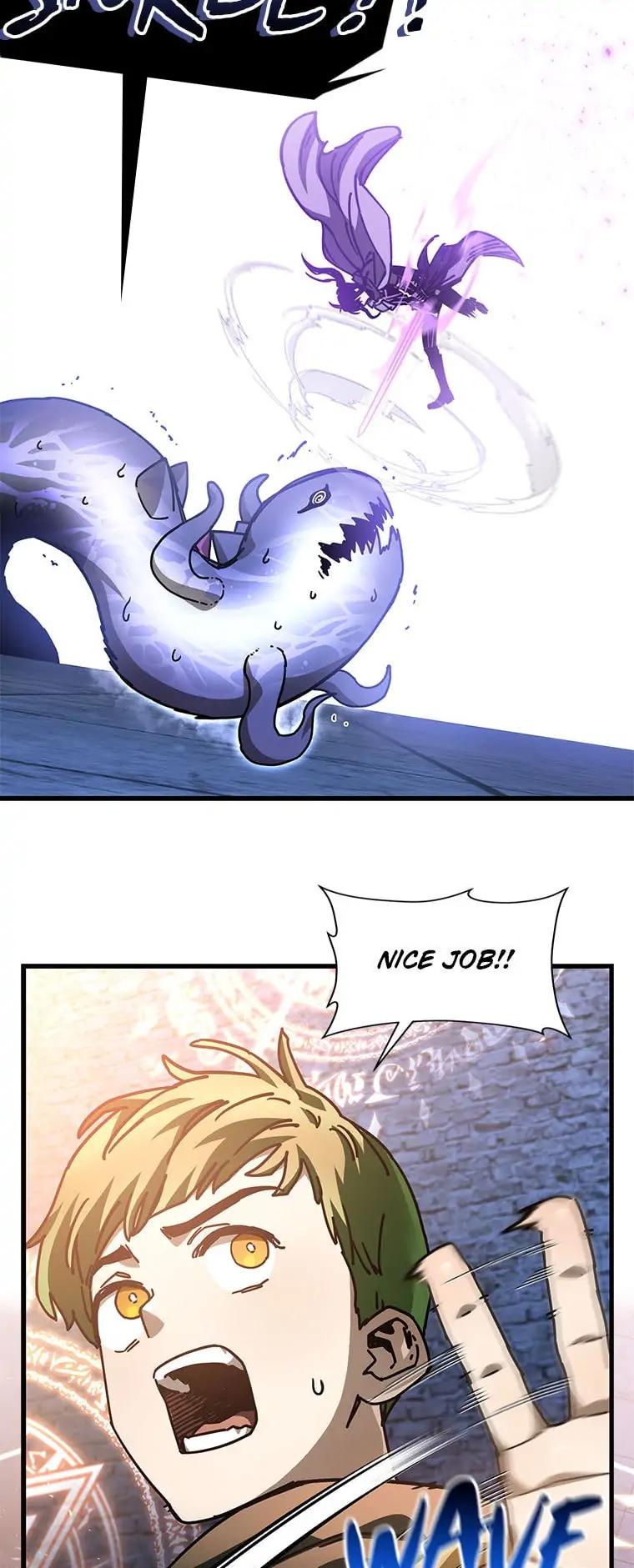 Read Helmut (en) Manga Online