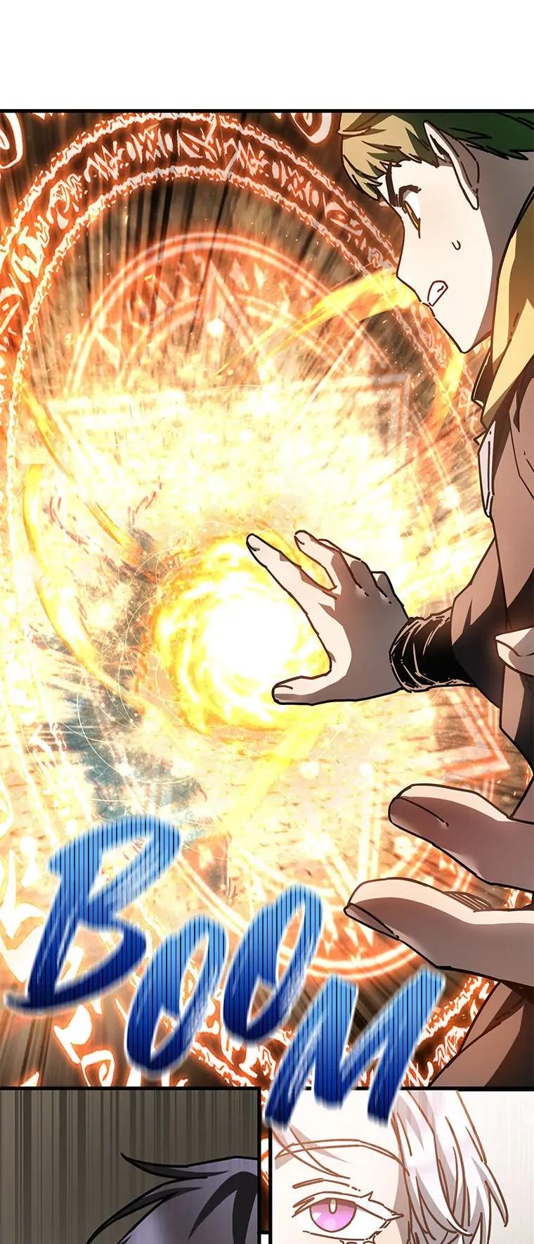 Read Helmut (en) Manga Online