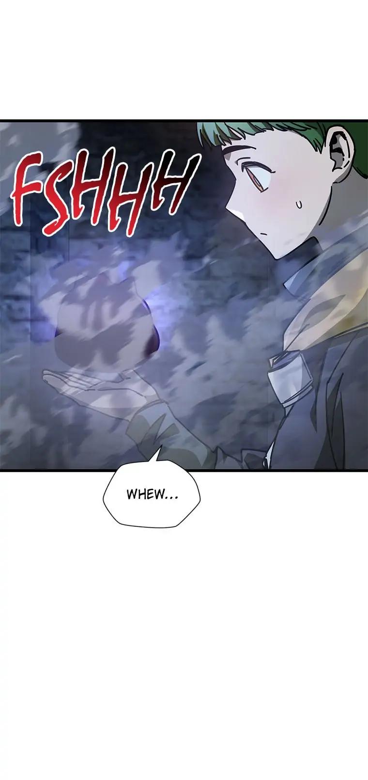 Read Helmut (en) Manga Online