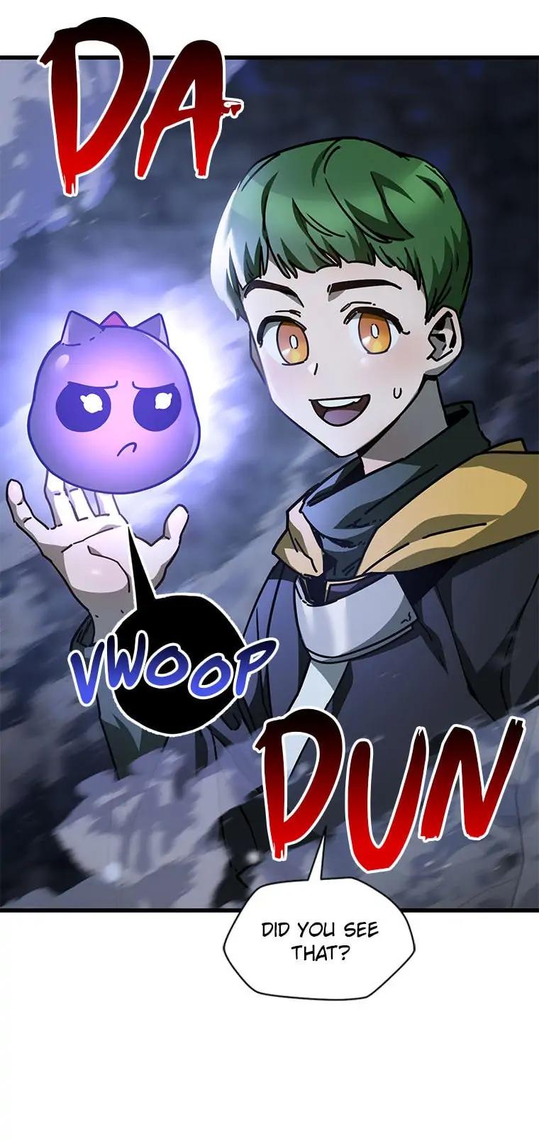 Read Helmut (en) Manga Online