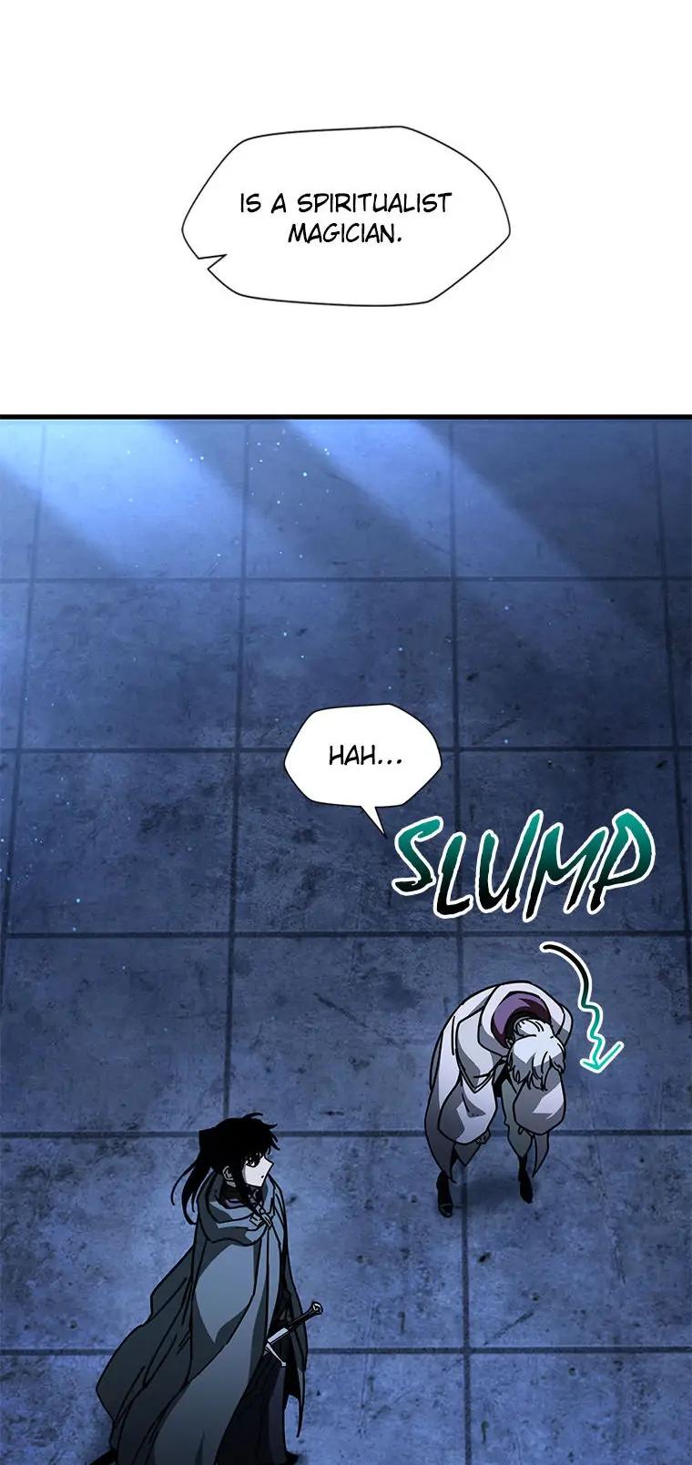 Read Helmut (en) Manga Online