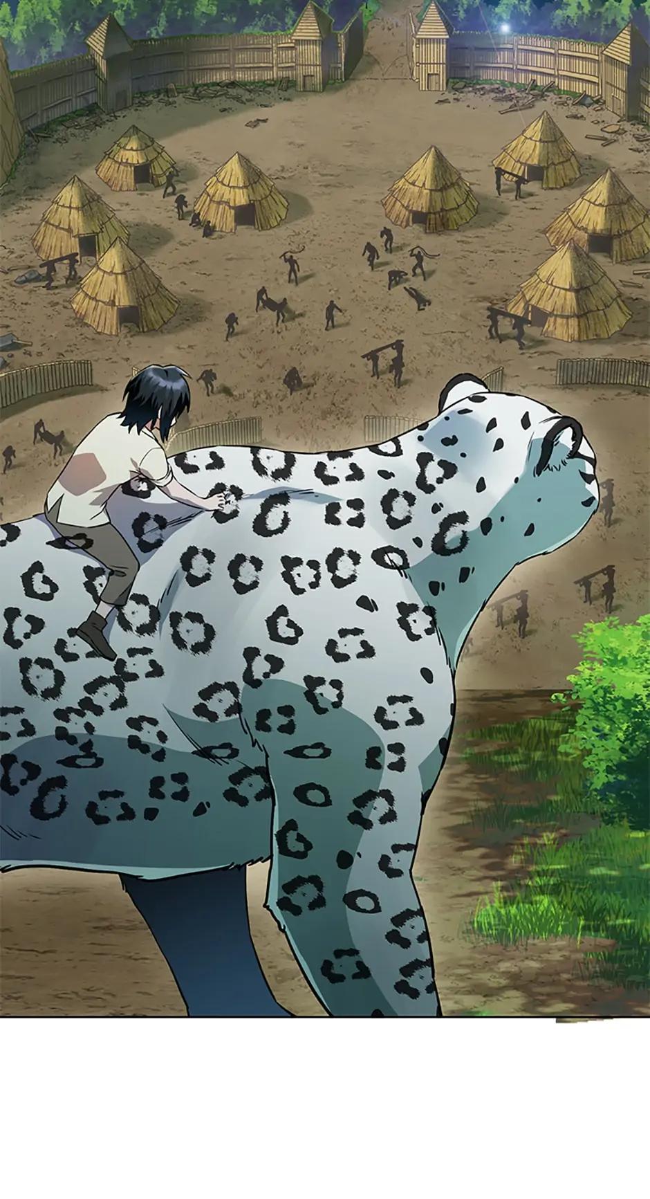 Read Helmut (en) Manga Online