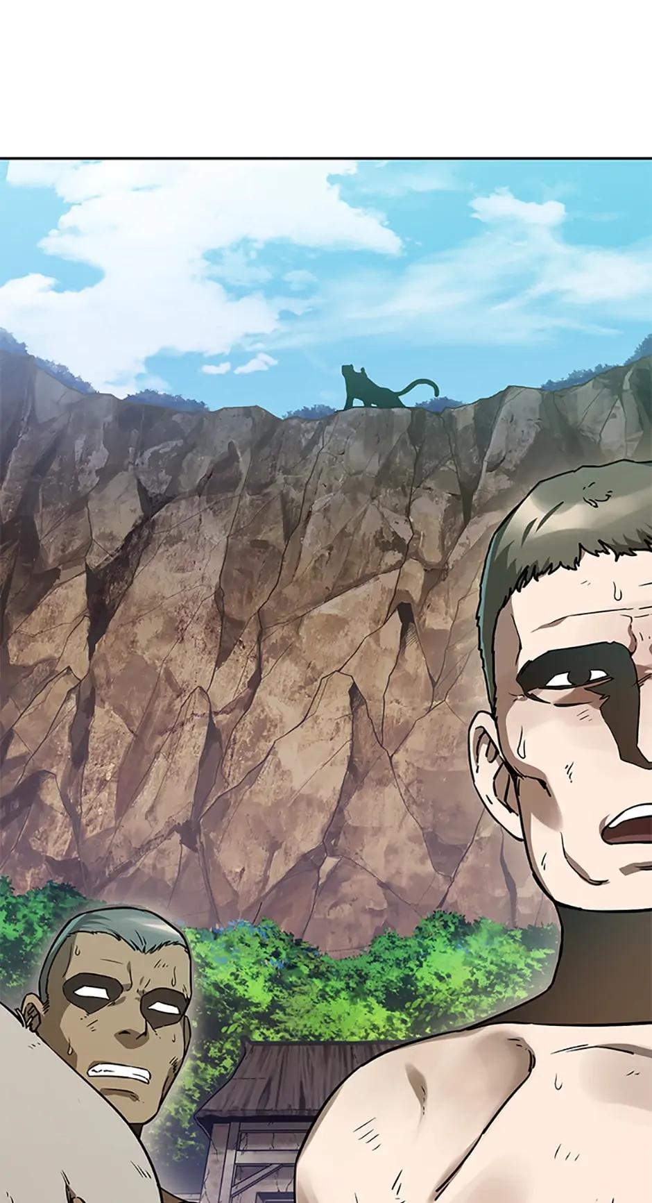 Read Helmut (en) Manga Online