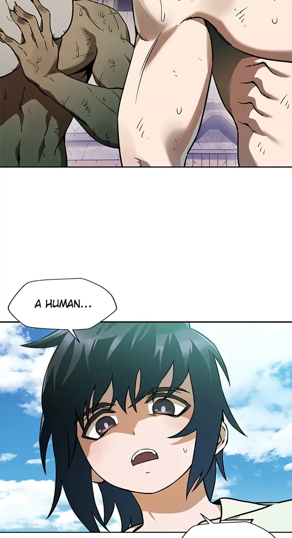 Read Helmut (en) Manga Online