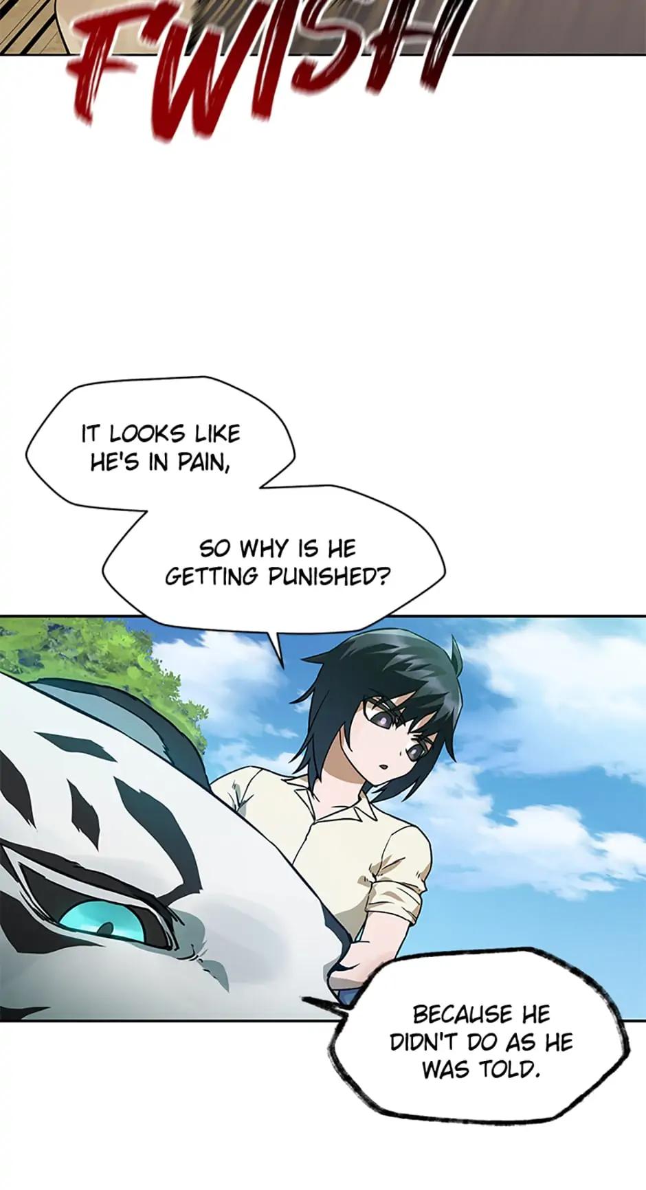 Read Helmut (en) Manga Online