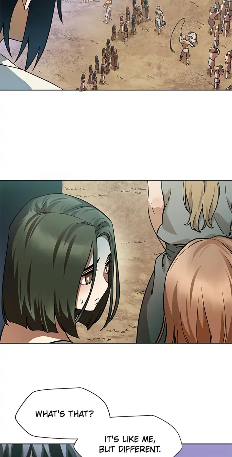 Read Helmut (en) Manga Online