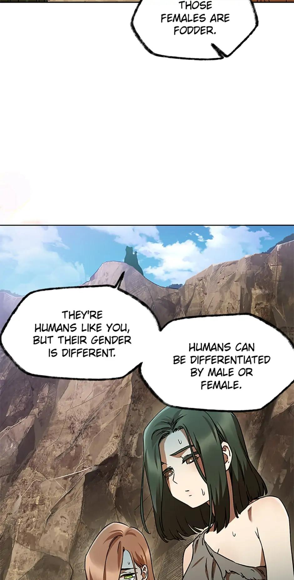 Read Helmut (en) Manga Online