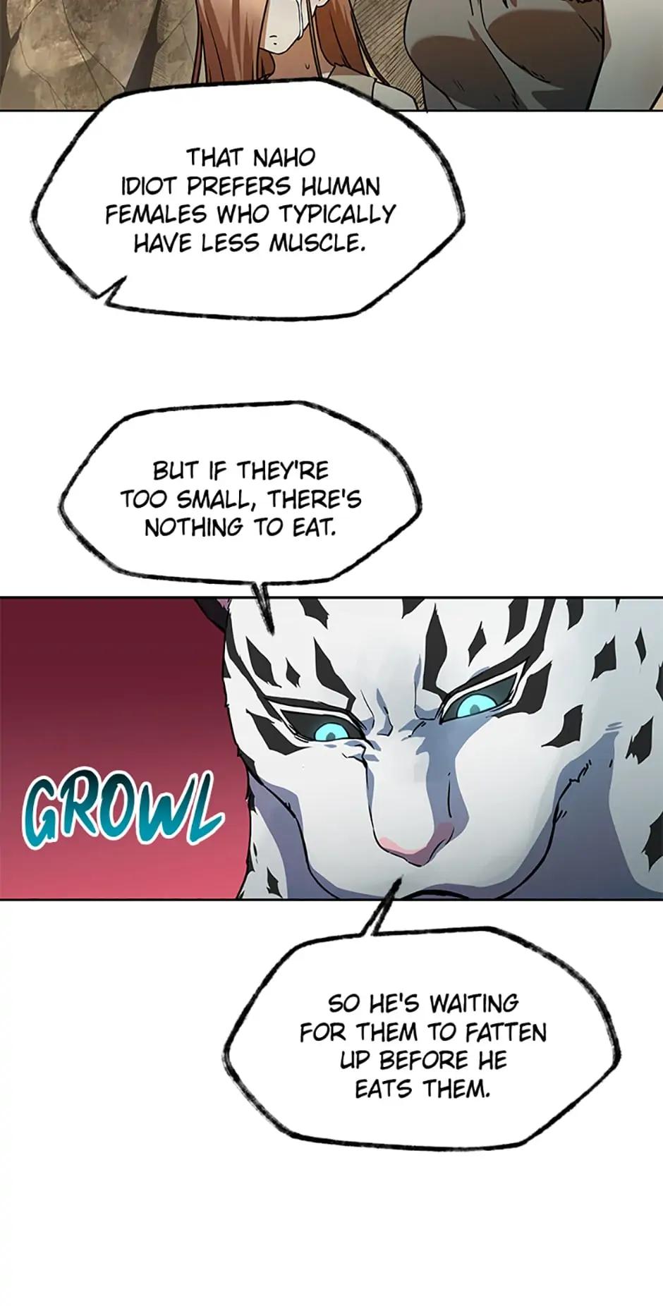 Read Helmut (en) Manga Online