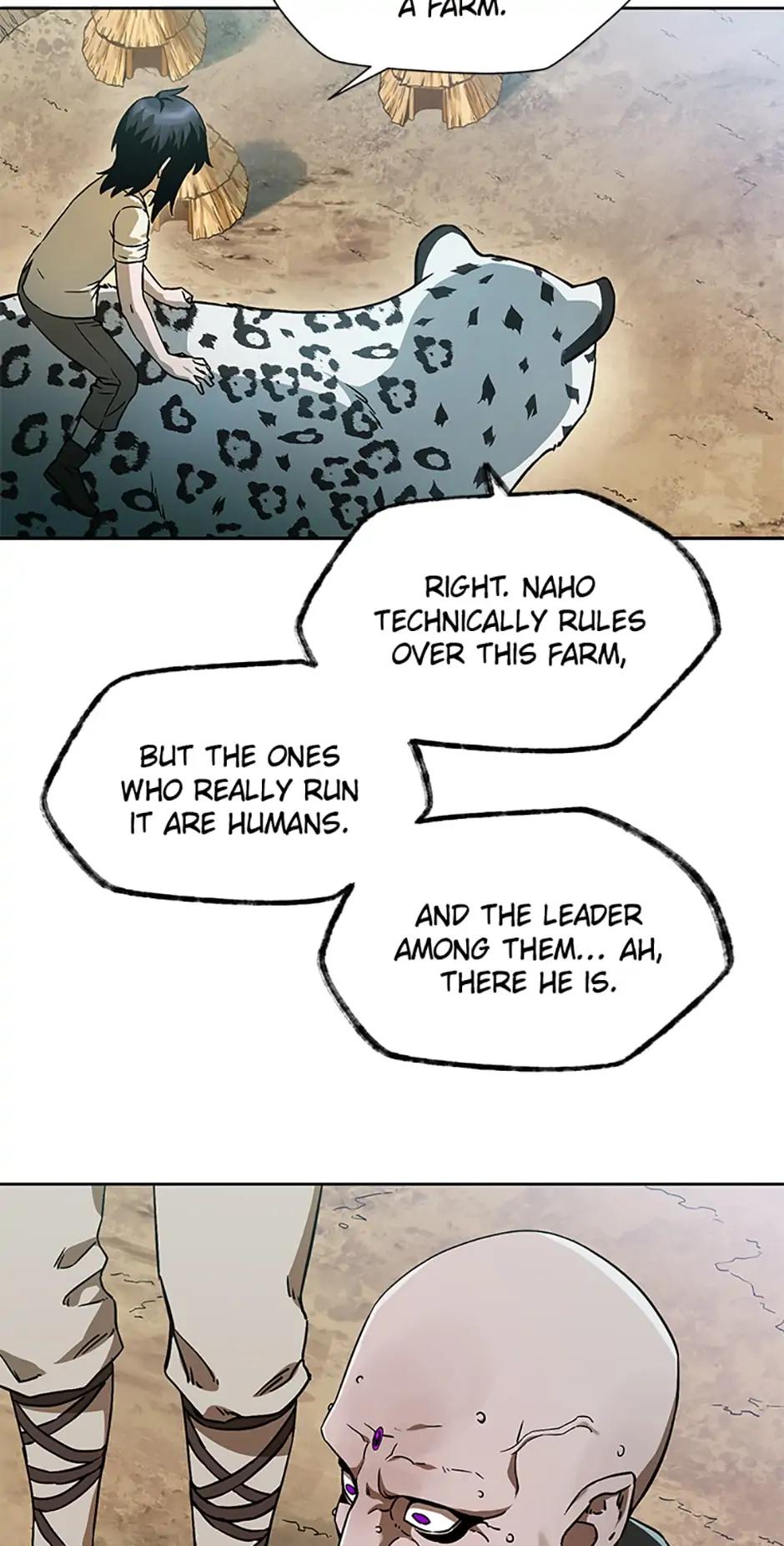 Read Helmut (en) Manga Online