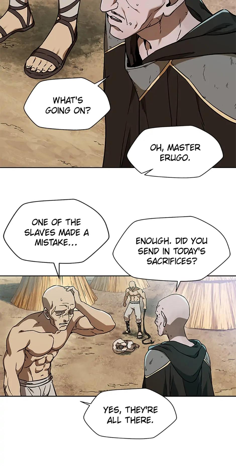 Read Helmut (en) Manga Online