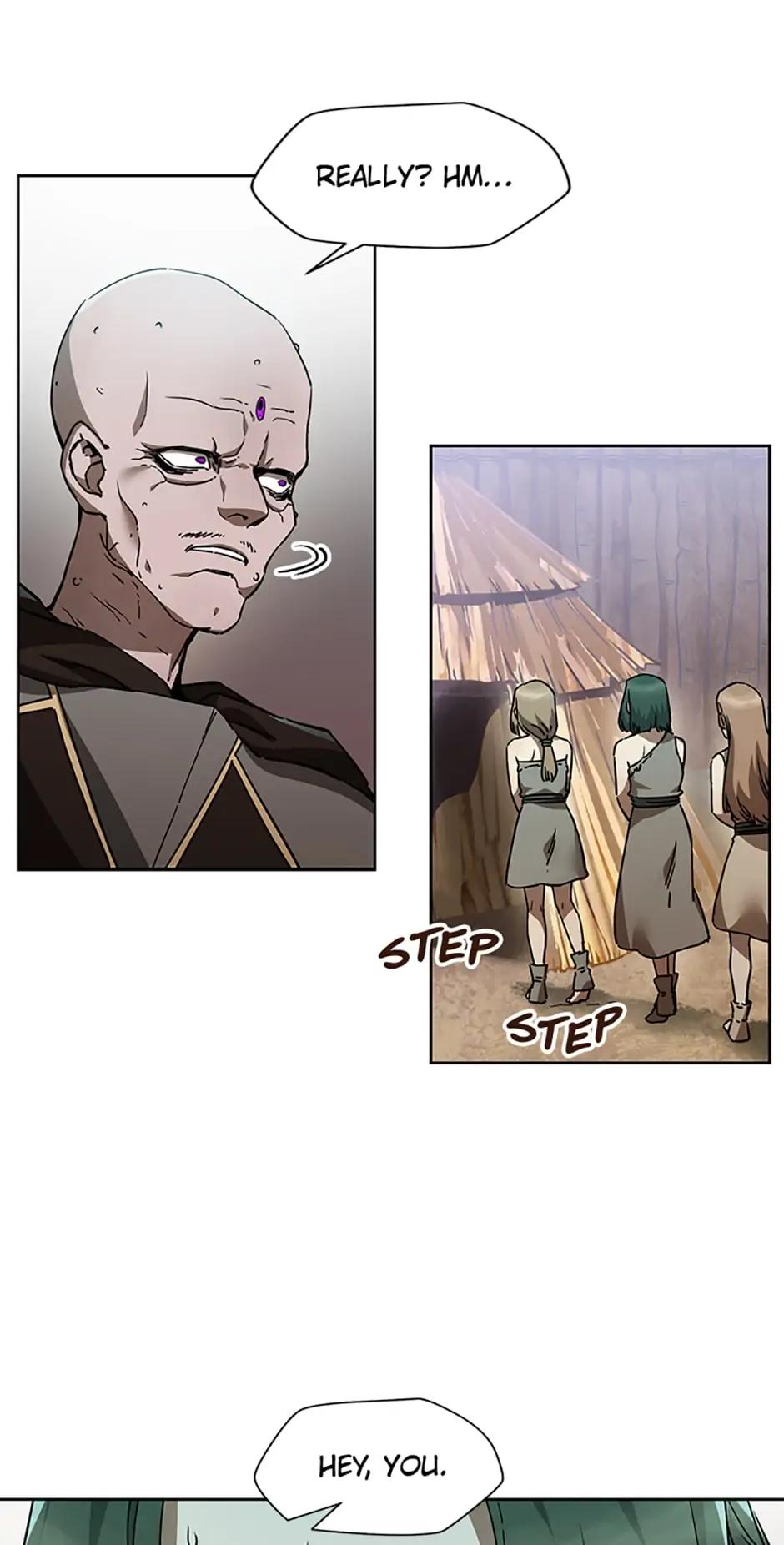 Read Helmut (en) Manga Online