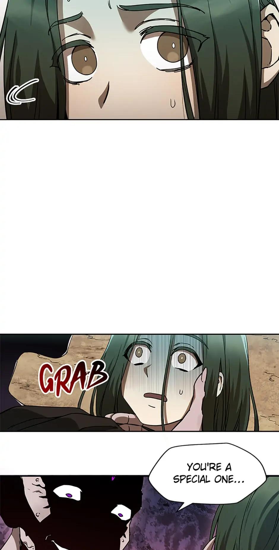 Read Helmut (en) Manga Online