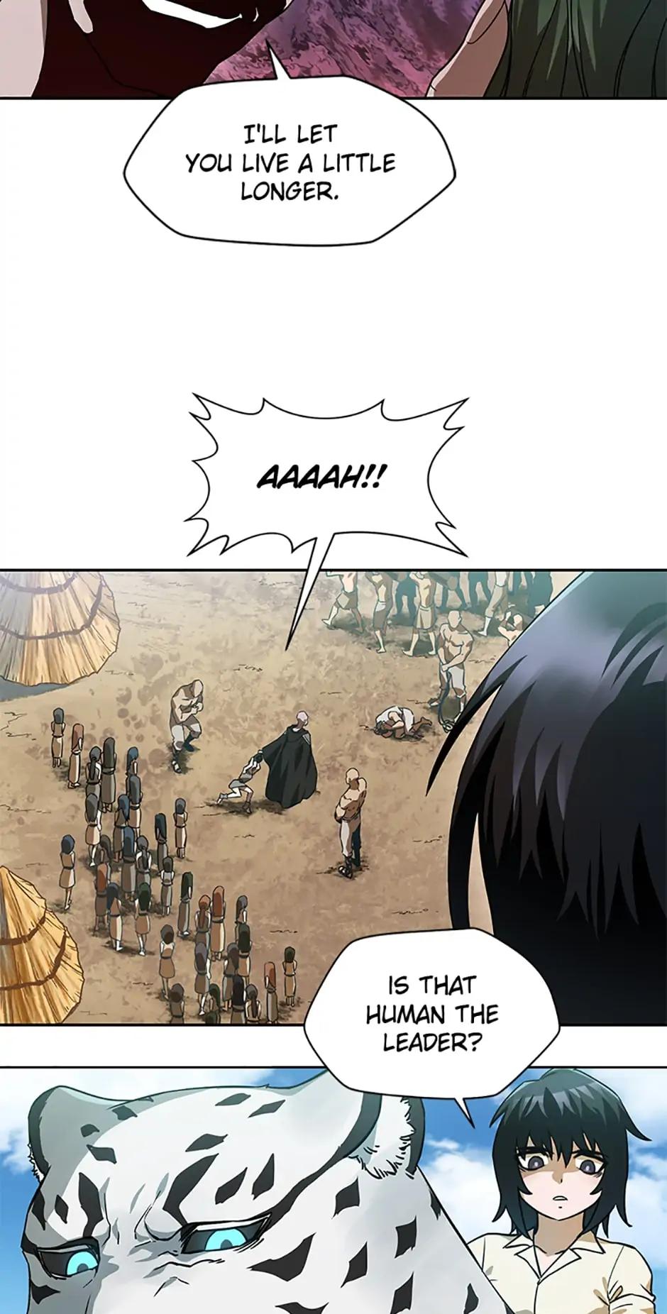 Read Helmut (en) Manga Online