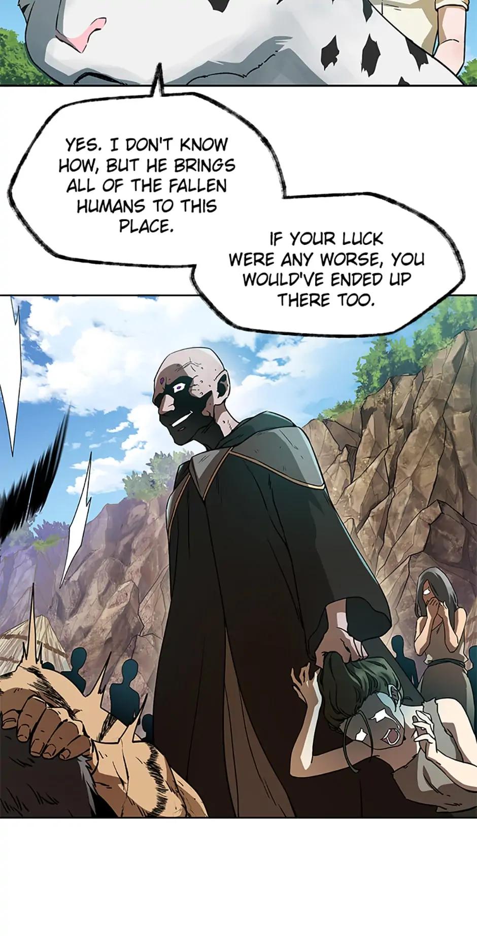 Read Helmut (en) Manga Online