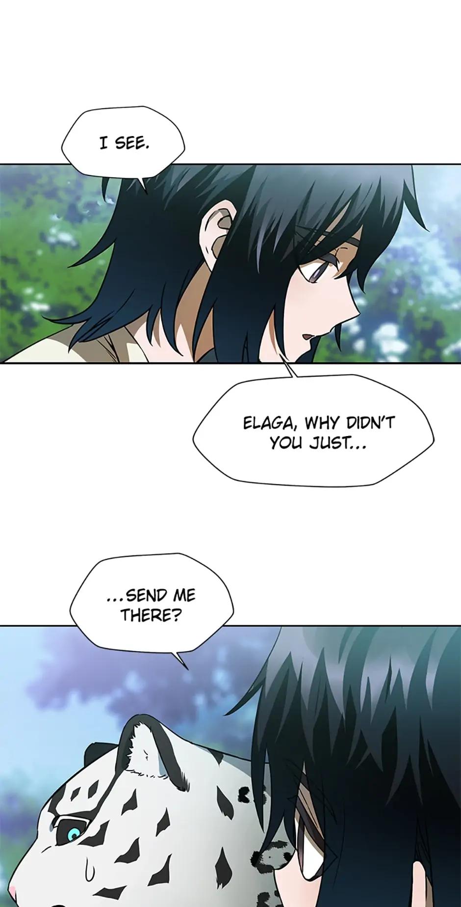 Read Helmut (en) Manga Online