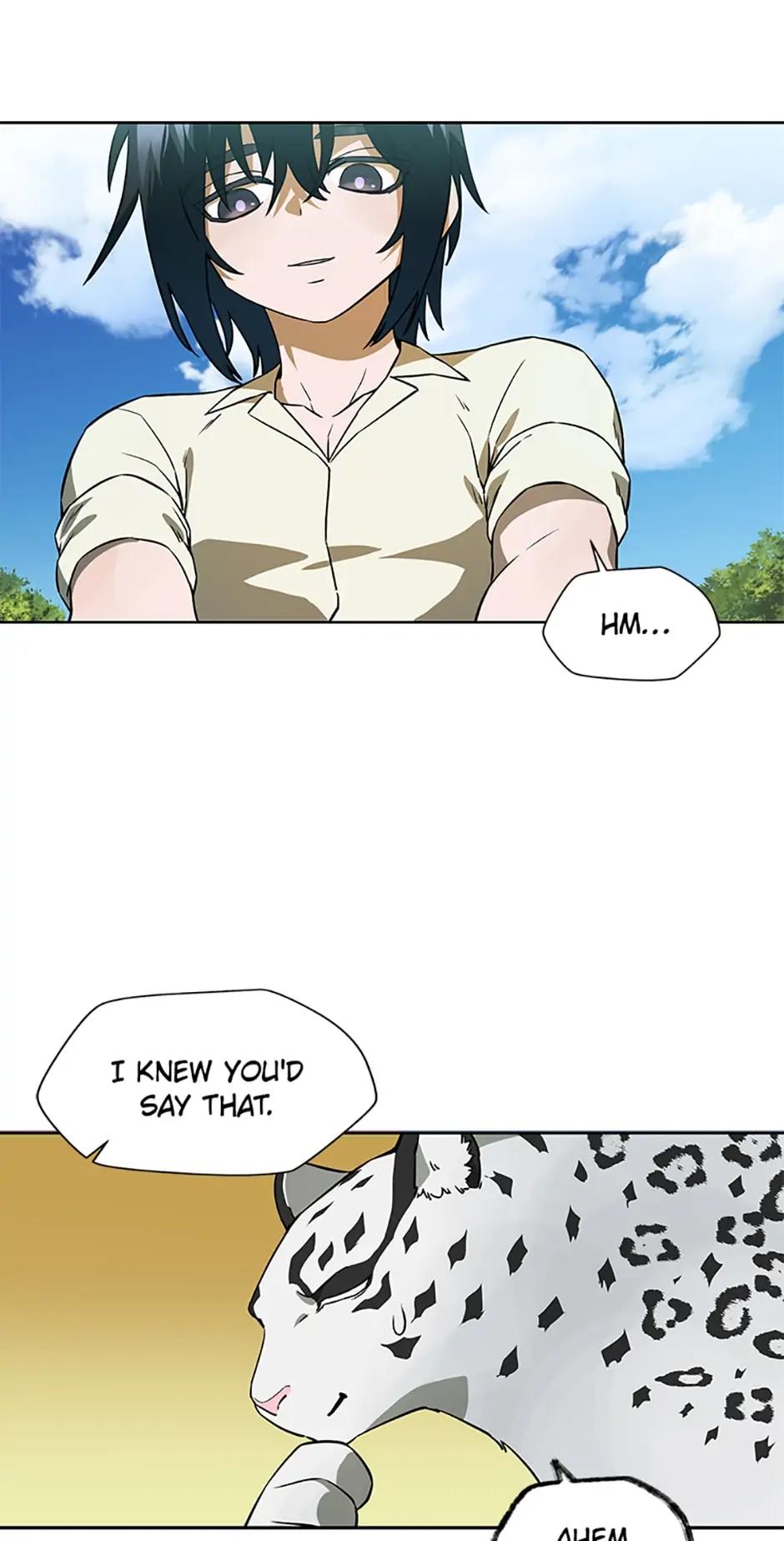 Read Helmut (en) Manga Online